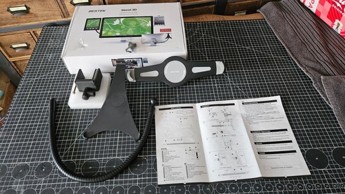 Bestek stand adjustable - bestek, 3d