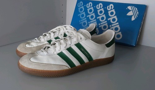 Rare vintage adidas universal - rare,
