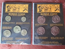 Single Sided Replica Roman
