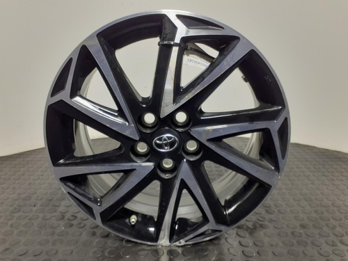 Toyota yaris alloy - yaris, wheel