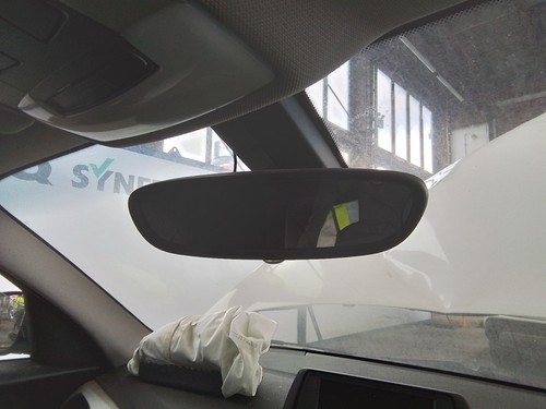 Rearview mirror bmw - rearview, series