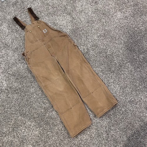 Men vintage faded brown - vintage,
