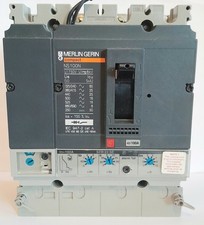 Merlin Gerin Compact NS100N