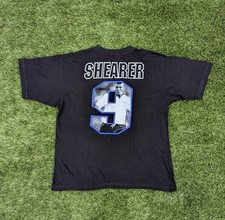 Vintage 90s Alan Shearer #9