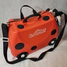 TRUNKI - LADY BIRD - CHILDS