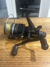 Shimano St 6000 RB Carp