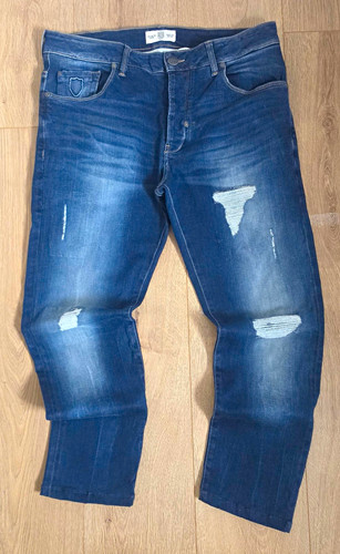 883 police moriarty 16b - police,