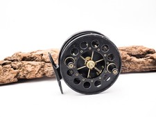 ALLCOCKS AERIAL CENTERPIN REEL