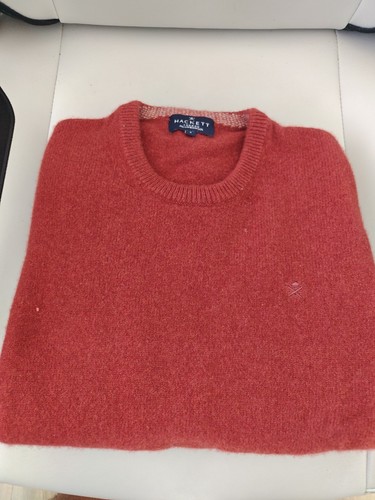 Hackett jumper men - jumper,