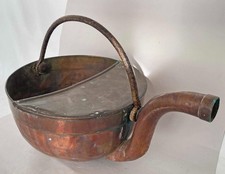 UNUSUAL ANTIQUE INDUSTRIAL