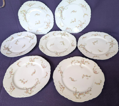 Antique haviland limoges - co.,