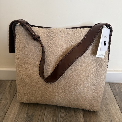Marks spencer new brown - &,