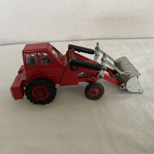 Rare vintage clean - rare, dinky