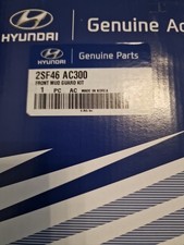 New Genuine Hyundai ix35