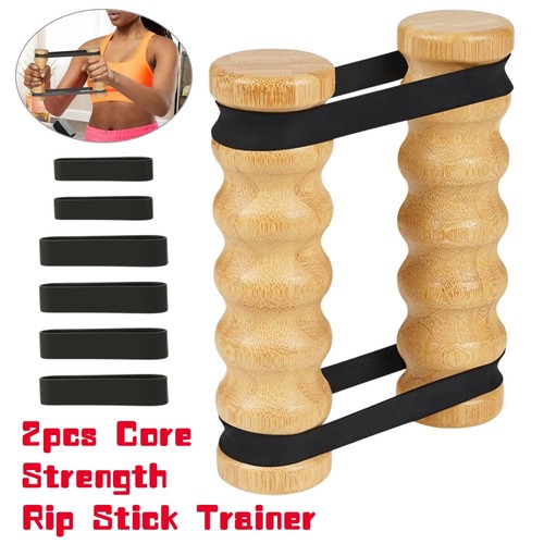 Gym stick resistance - gym, band