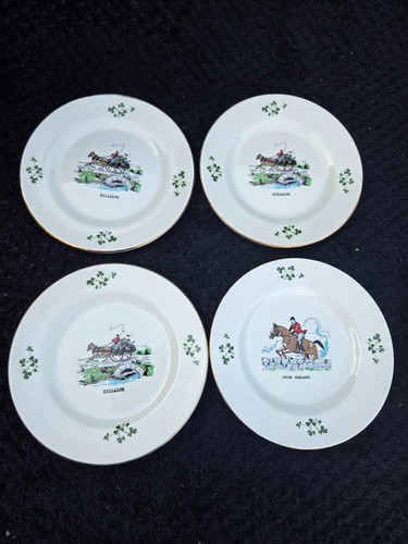 Carrigaline pottery cork - pottery, of