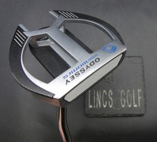 Odyssey Works Putter Steel