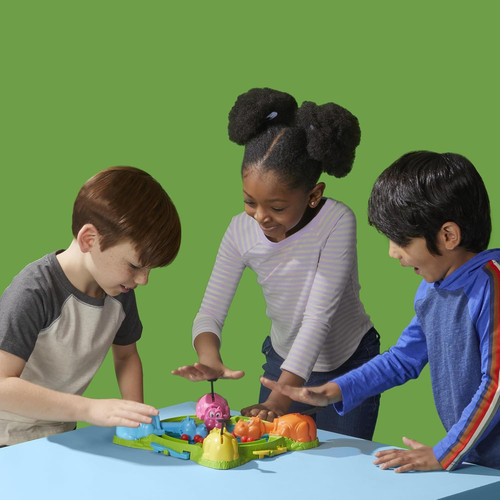 Hasbro gaming hungry - hasbro,