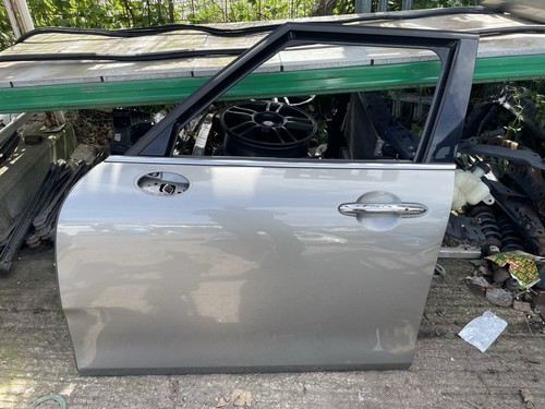 Mini clubman f54 2016 door - clubman,