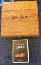 Oliver Sweeney Care Box
