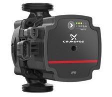 Grundfos UPS3 15-50/65 130