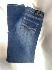 Mens Seven7 Straight Regular