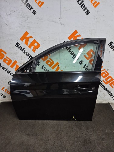 2019 2024 peugeot 208 - 2019-2024, mk2