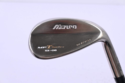 Mizuno series gap wedge - series, /