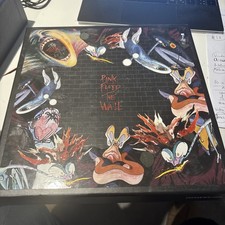 Pink Floyd - The Wall
