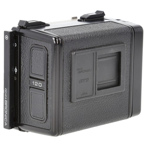 Zenza bronica etr 120 - zenza,