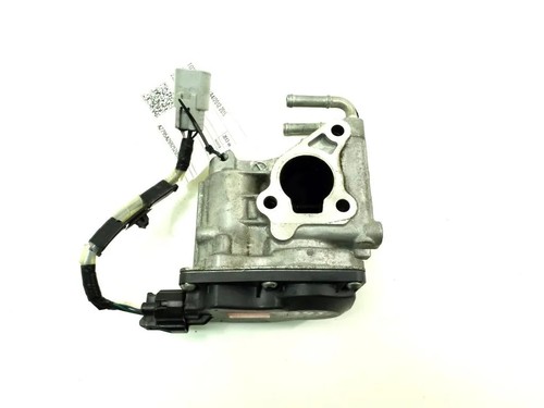 Toyota rav egr valve - iv,