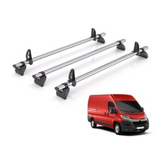 Citroen Relay Roof Rack Fits
