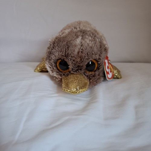 Beanie boo small perry - boo,