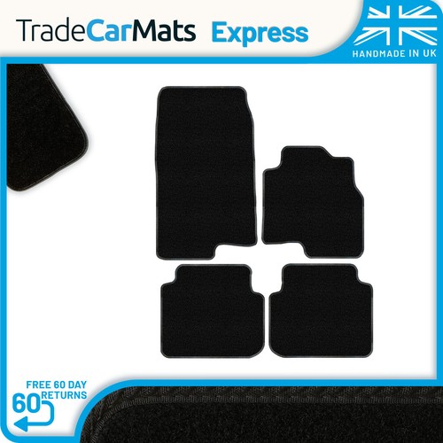 Tailored carpet car floor - car, mats