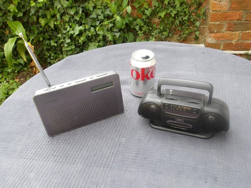 Goodmans dab radio gmri886dab - dab,