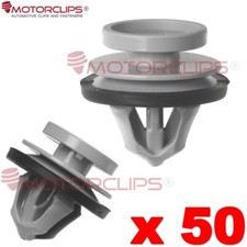 WHEEL ARCH TRIM LOWER DOOR