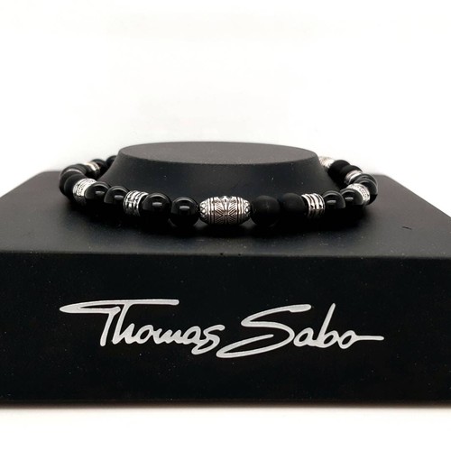 Genuine thomas sabo men - genuine,