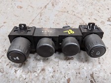 SSANGYONG KYRON 4WD DIFF SWITCH