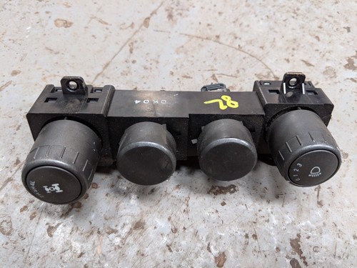 Ssangyong kyron 4wd diff - ssangyong,
