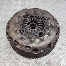 2010 LEXUS IS 220D 2.2 DIESEL FLYWHEEL 6 SPEED MANUAL