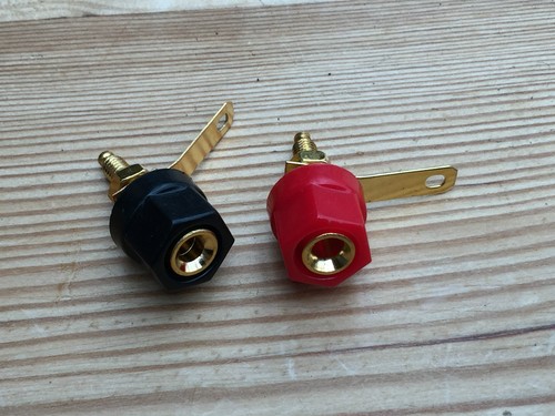 Set genuine tannoy correct - set, 2