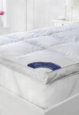 King Bed Goose Feather & Down