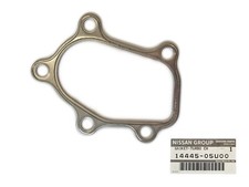 Genuine nissan turbo elbow - genuine,