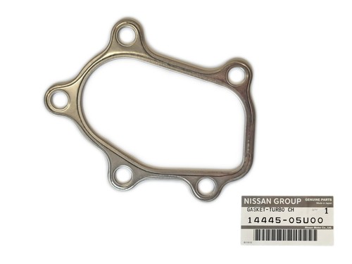 Genuine nissan turbo elbow - turbo,