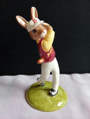Royal doulton bunnykins db255 - doulton,