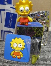 Simpsons Kidrobot Series 1