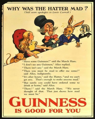 Retro poster wall metal sign - poster,