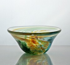 Siddy Langley small polychrome