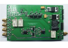 RF switching board for HAM