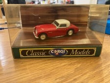 Corgi Classics D733 Austin